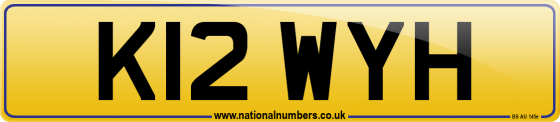 K12 WYH