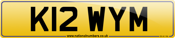 K12 WYM