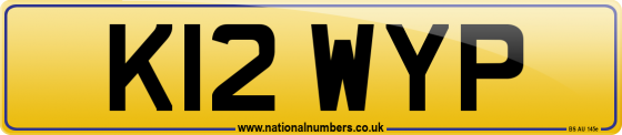 K12 WYP