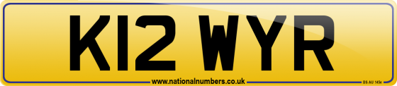 K12 WYR