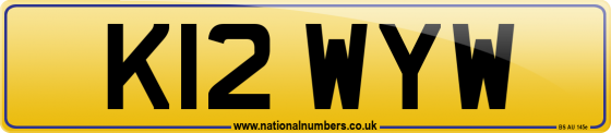 K12 WYW