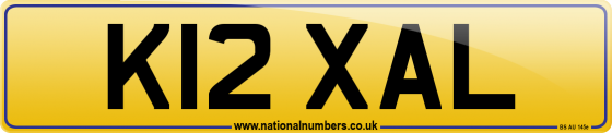 K12 XAL