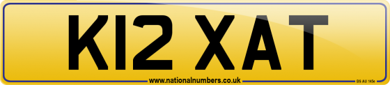 K12 XAT