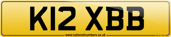 K12 XBB