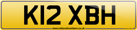 K12 XBH