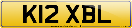 K12 XBL