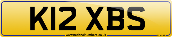 K12 XBS