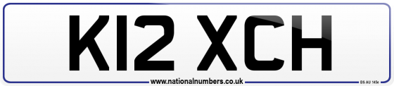 K12 XCH