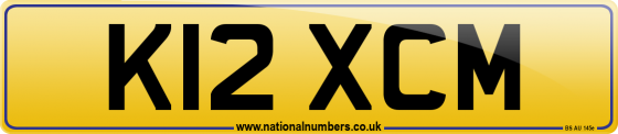 K12 XCM