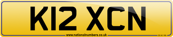 K12 XCN