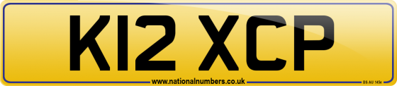 K12 XCP