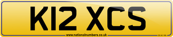 K12 XCS
