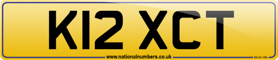 K12 XCT