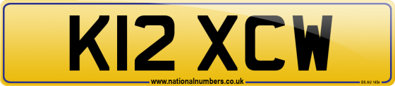 K12 XCW