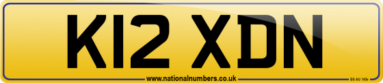K12 XDN