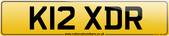 K12 XDR