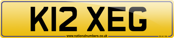 K12 XEG