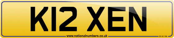K12 XEN