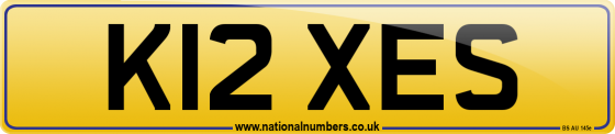 K12 XES
