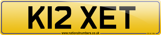 K12 XET