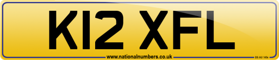 K12 XFL