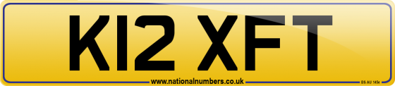 K12 XFT