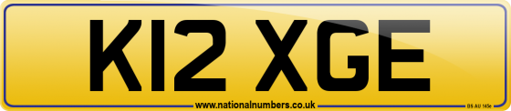K12 XGE