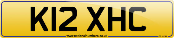 K12 XHC