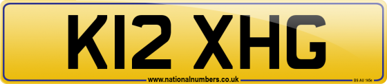 K12 XHG