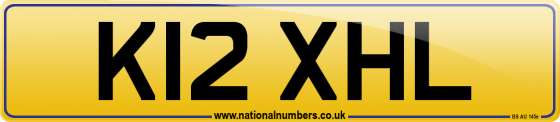 K12 XHL