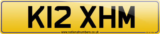 K12 XHM