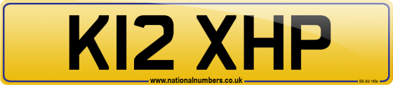 K12 XHP