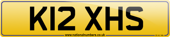K12 XHS
