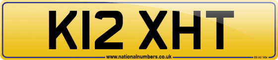 K12 XHT