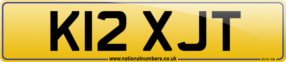 K12 XJT
