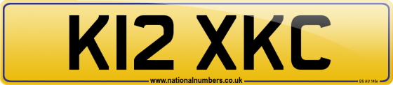K12 XKC