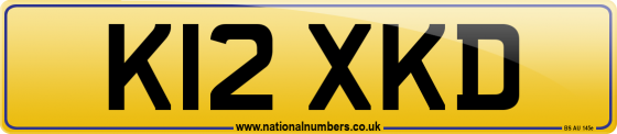 K12 XKD