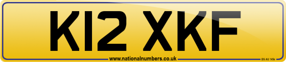 K12 XKF
