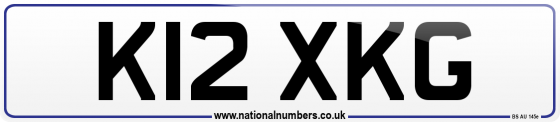 K12 XKG