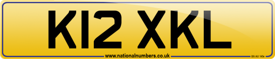 K12 XKL