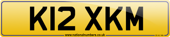 K12 XKM