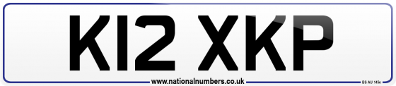 K12 XKP