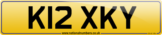 K12 XKY
