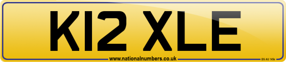 K12 XLE
