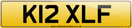 K12 XLF