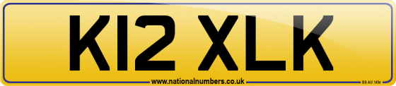 K12 XLK