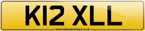 K12 XLL