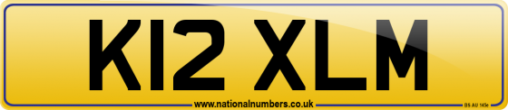 K12 XLM