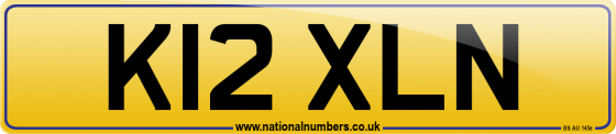 K12 XLN