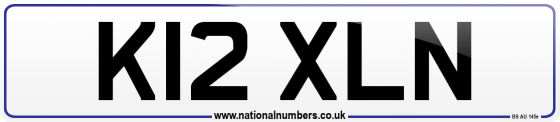 K12 XLN